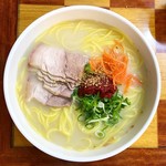 三代グクス会館 - 