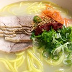 三代グクス会館 - 