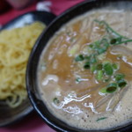 ラーメン鹿島家 - 