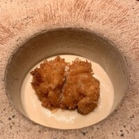 フレンチレストラン ソン・スクレ - 