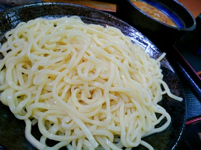 閉店 たれ蔵 たれぞう 東銀座 つけ麺 食べログ