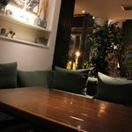 CAFE banyantree - 