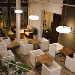 CAFE banyantree - 