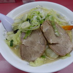 ラーメン鹿島家 - 