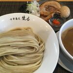 中華蕎麦 生る - 