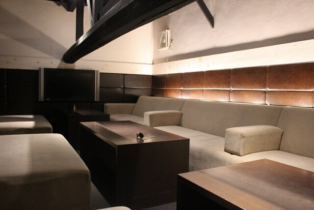 座席 カフェ バンヤンツリー Cafe Banyantree 西一宮 カフェ 食べログ