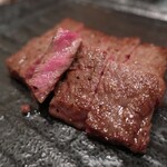 鉄板料理　八天 - 