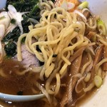 大手町ラーメン - 