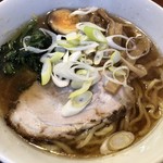 大手町ラーメン - 