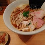 Homemade Ramen 麦苗 - 
