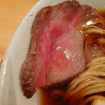 Homemade Ramen 麦苗 - 