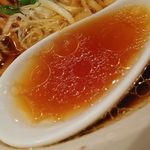 Homemade Ramen 麦苗 - 