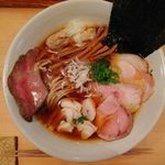 Homemade Ramen 麦苗 - 