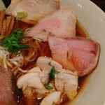 Homemade Ramen 麦苗 - 