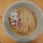 Homemade Ramen 麦苗 - 