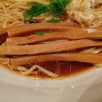 Homemade Ramen 麦苗 - 