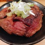 Homemade Ramen 麦苗 - 