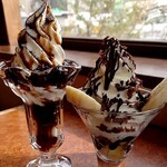 びっくりドンキー - 