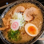 赤点ラーメン - 