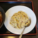 顧の店　刀削麺 - 