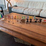 虹と海 - 入口近くのphotoスポット