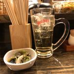 居酒屋 みえ蔵 - 野毛ハイボール