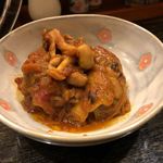 居酒屋 みえ蔵 - ロールキャベツ