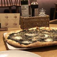 オービカ モッツァレラバー 横浜店 - 