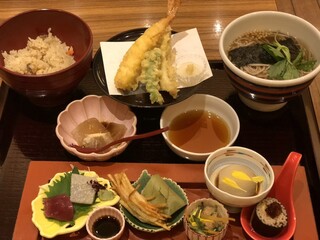なんばで和食ランチを極める 名物が美味しいオススメ選 食べログまとめ