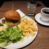 common cafe 千葉駅店