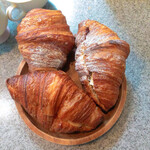 ホーリー ナンバー3クロワッサン - 