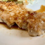 レストラン カマヘイ - ポークアップ