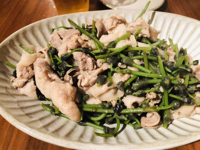 MIRAI食堂 - 横手（ダイニングバー）の写真