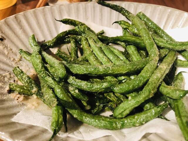 MIRAI食堂 - 横手（ダイニングバー）の写真