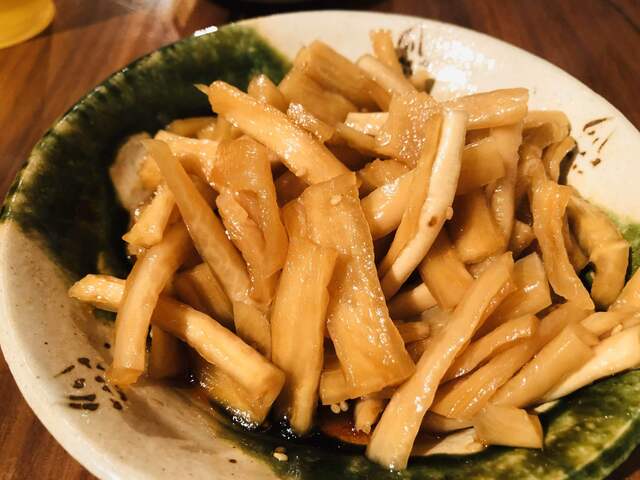 MIRAI食堂 - 横手（ダイニングバー）の写真