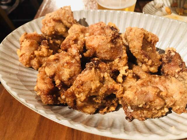 MIRAI食堂 - 横手（ダイニングバー）の写真