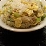 Seikouen - 半炒飯