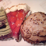 Cake Cafe 楽 - 