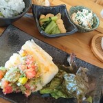 カフェ食堂 もぐ - 