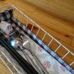 カフェ食堂 もぐ - 