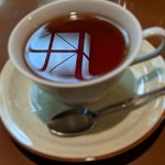 喫茶なつめ - 紅茶