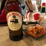 チャオ イタリアン バル - 