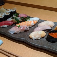 鮨ぎん くさびや別邸 - 