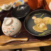 鰻う おか冨士 - 