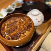 鰻う おか冨士 - 