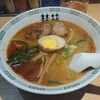 桂花ラーメン 新宿末広店