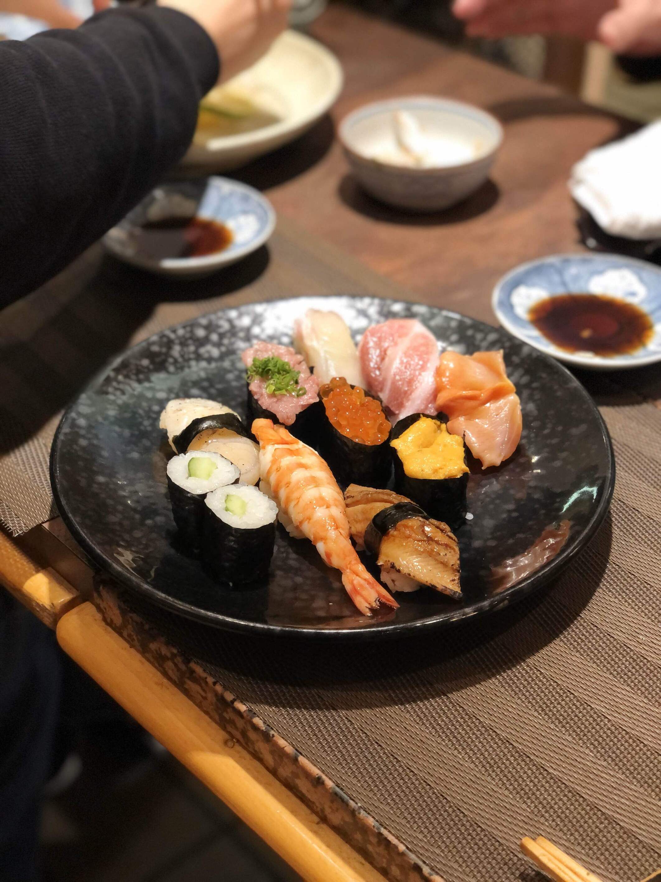 おそ松ボーイさんが投稿した佐々庄（福岡/大濠公園）の口コミ詳細 [食べログ] 佐々庄