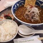 パインレークゴルフクラブ - 
