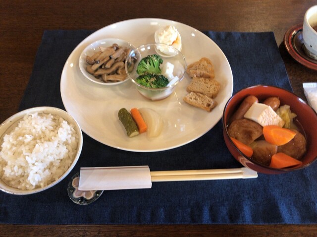 さくらカフェ 前橋市その他 カフェ 食べログ