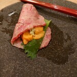 焼肉快席 炎刃 - 